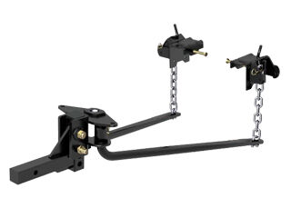 Weight Distribution Hitches