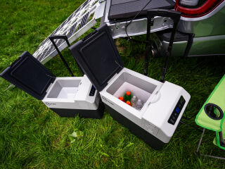 Portable Refrigerators