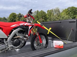 Recovery Straps & Tie Downs