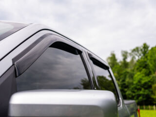Window Visors