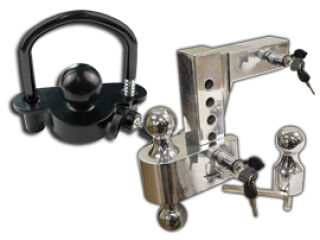 Towing Accessories